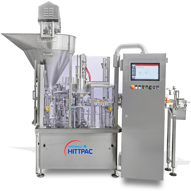 HITTPAC Universal design