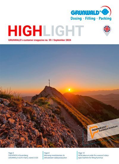 Highlight 59 - Edition- September 2024