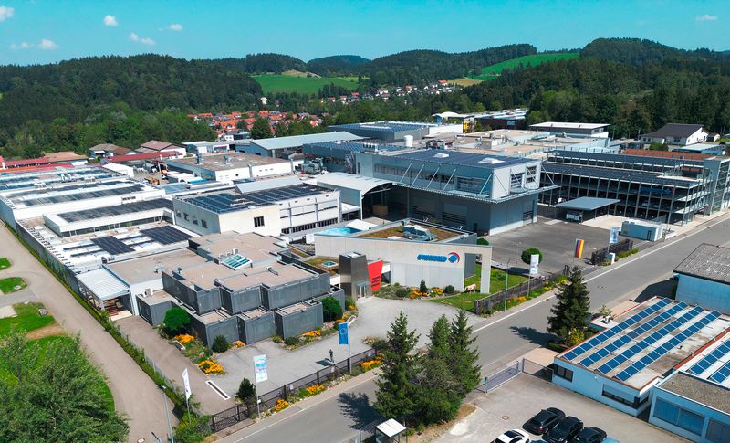 More than 2500 machines delivered to date