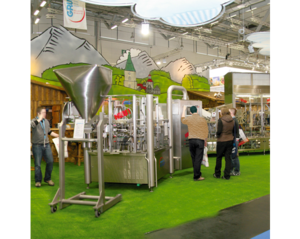 Trade fairs & events