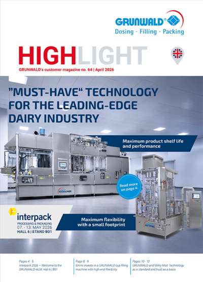 Highlight 64 - Edition- April 2026